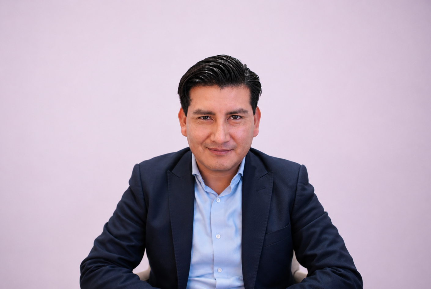 Juan Pacheco